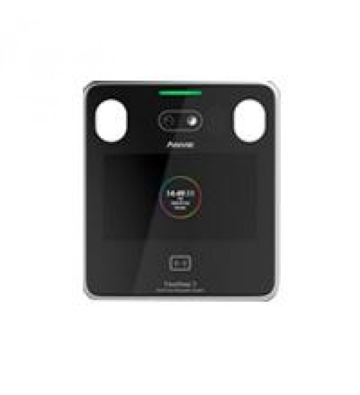 CONTROL DE ACCESO Y ASISTENCIA ANVIZ FACEDEEP3 / ROSTRO CON DETECCION DE MASCARILLA RFID / WIFI LAN