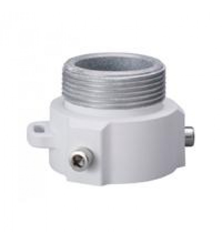 ADAPTADOR PARA BRAZO DE PARED PFB300W O MONTAJE EN TECHO PFB300C COMPATIBLE CON PTZ SD63 / SD65 / SD