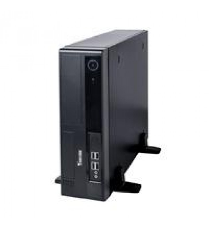 SERVIDOR VIVOTEK NS9521  32 CANALES/ 2 BAHIAS/ CMS VAST 2/SALIDA VIDEO HDMI 4K