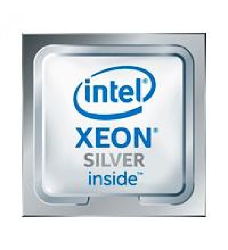 HPE INTEL XEON-S 4110 FIO KIT FOR DL160 G10 HPE INTEL XEON-S 4110 FIO KIT FOR DL160 G10