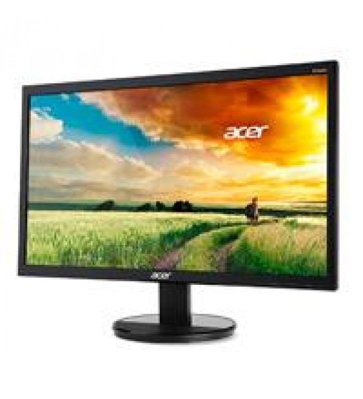 MONITOR ACER MARCO ULTRA DELGADO  K242HYL HBI / 23.8 FULL HD / 1920 X1080 / VA / 75HZ / 1MS / VESA /