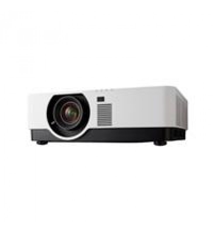 VIDEOPROYECTOR LASER NEC NP-P506QL DLP 5000 LM 3840 X 2160 CONT 500000:1 HDMI / HDBASET / ZOOM 1.5X