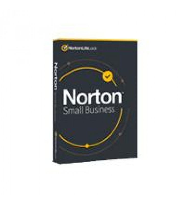 ESD NORTON SMALL BUSINESS / 20 DISPOSITIVOS / 1 ANO - DESCARGA DIGITAL