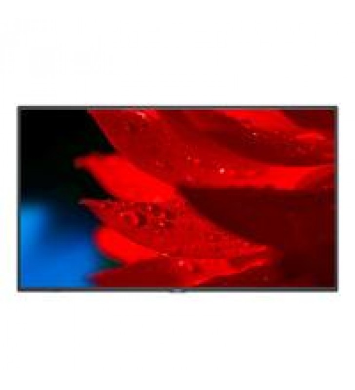 MONITOR PROFESIONAL NEC 49 MA491 LED 24/7 500 CD/M2 UHD HDMI IN/OUT DP IN/OUT USB CONT.8000:1 COMPAT