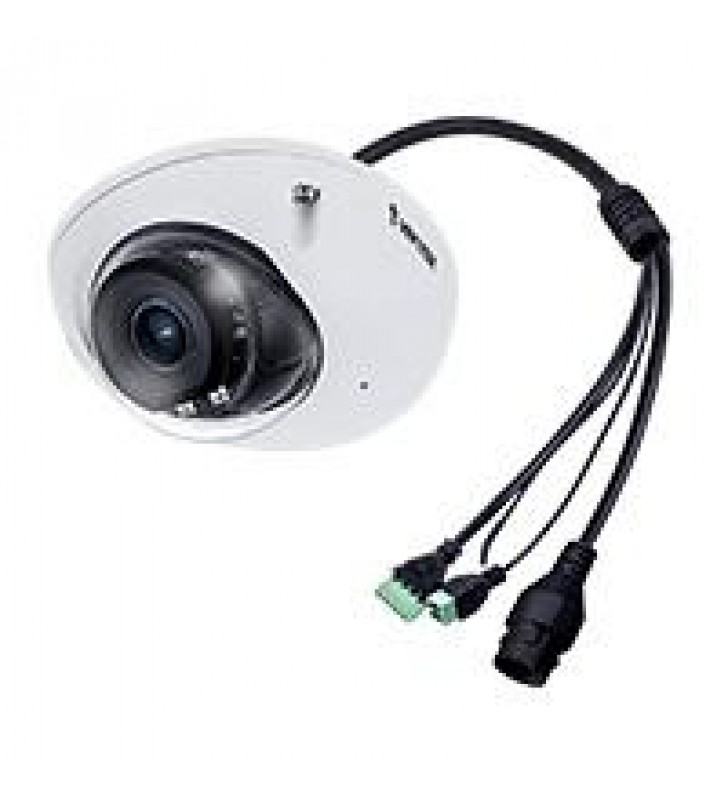 CAMARA VIVOTEK FD9366HV IP DOMO EXTERIOR / 2MP /H265/ SMART IR 20M/ WDR PRO/SMART STREAM III / IP67/