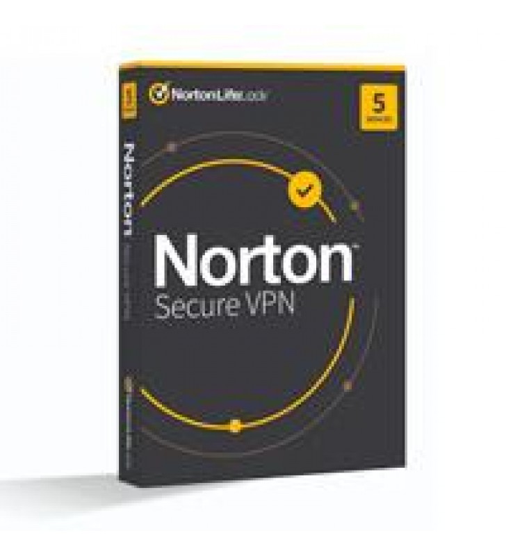 ESD NORTON WIFI VPN PRIVACIDAD SEGURA 10 DISPOSITIVOS 1 ANO/ENTREGA ELECTRONICA