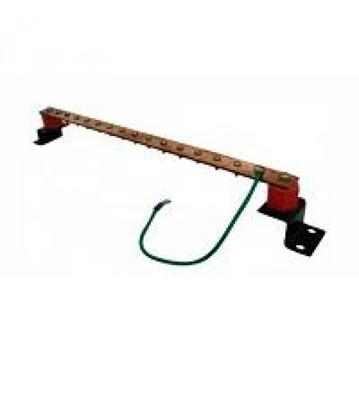 KIT DE TIERRA FISICA NORTH SYSTEM PARA INSTALACIN EN RACK
