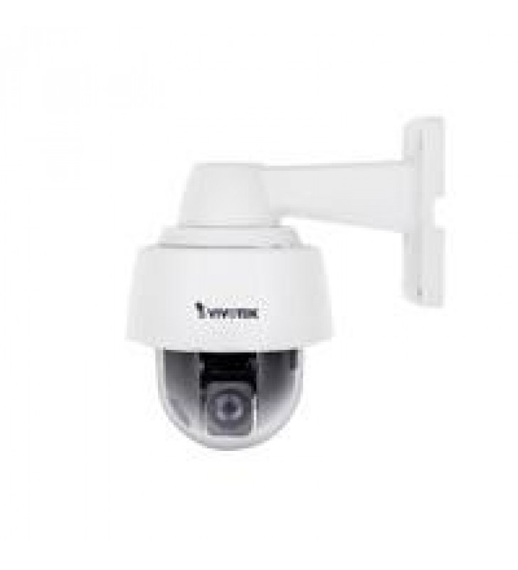 CAMARA VIVOTEK IP PTZ DOMO  EXTERIOR  2MP FULL HD 60FPS 30X ZOOM NEMA4X/ IK10/ EIS/ WDR PRO/ H265/ A