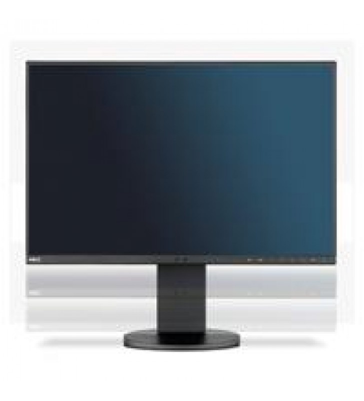 MONITOR LED NEC 24 EA241F-BK IPS 1920 X 1080 1000:1 169 250 CD/M2 HDMI DVI VGA USB DP HDCP W-LED ISO
