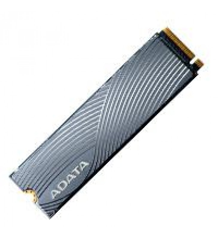 UNIDAD DE ESTADO SOLIDO SSD ADATA SWORDFISH NVME M.2 2280 250GB PCIE GEN 3X4 3DNAND LECT. 1800MB/S E
