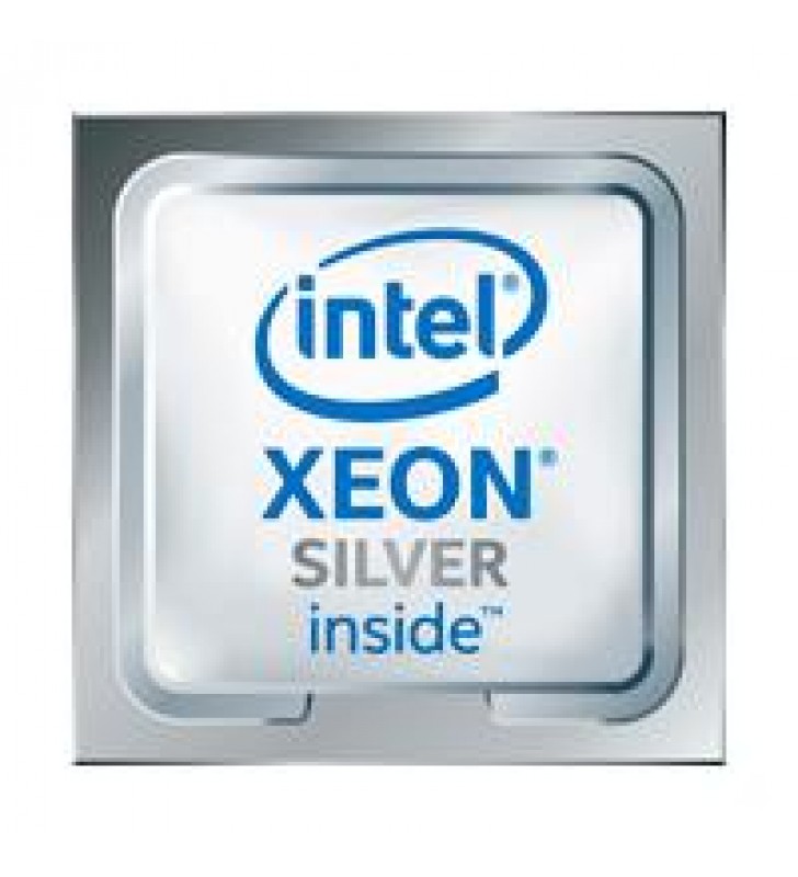 KIT DE PROCESADOR INTEL XEON-SILVER 4215R 3.2 GHZ/8 NCLEOS/130 W PARA HPE PROLIANT DL380 GEN10 KIT DE PROCESADOR INTEL XEON-SILVER 4215R 3.2 GHZ/8 NCLEOS/130 W PARA HPE PROLIANT DL380 GEN10