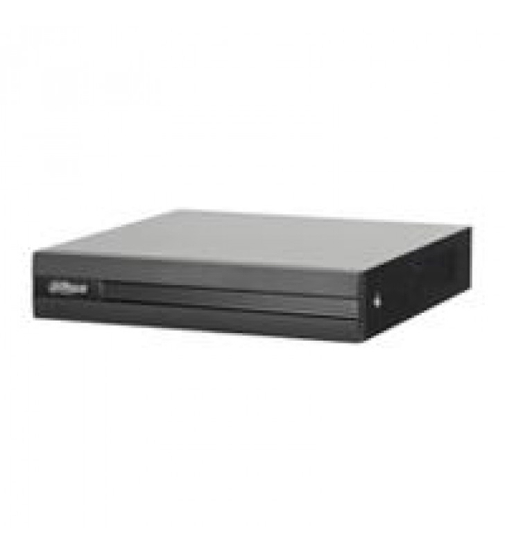 DVR DAHUA 4 CANALES 5 MP LITE/ WIZSENSE/ COOPER-I/ H.265/ 4 CANALES2 IP O HASTA 6 CANALES IP/ 4 CANA
