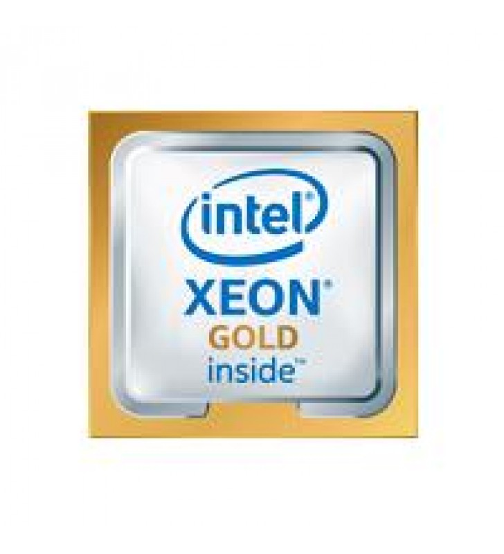 KIT DE PROCESADOR INTEL XEON-GOLD 5218 (2.3 GHZ/16 NUCLEOS/125W) PARA HPE PROLIANT ML350 GEN 10 KIT DE PROCESADOR INTEL XEON-GOLD 5218 (2.3 GHZ/16 NUCLEOS/125W) PARA HPE PROLIANT ML350 GEN 10