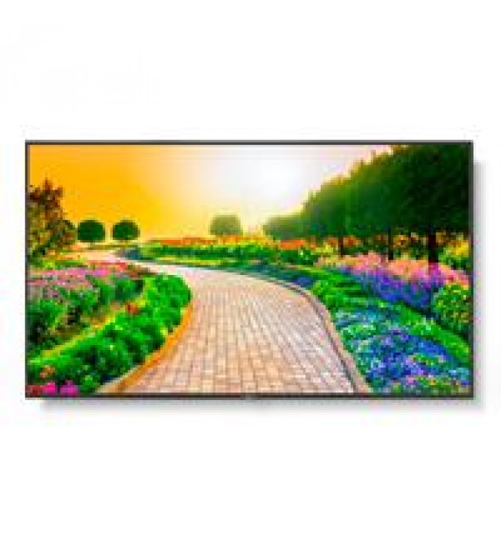 MONITOR PROFESIONAL NEC DE 49 M491 UHD 3840 X 2160 24/7 500 CD/M2 8000:1 HDMI DISPLAYPORT HDCP USB R