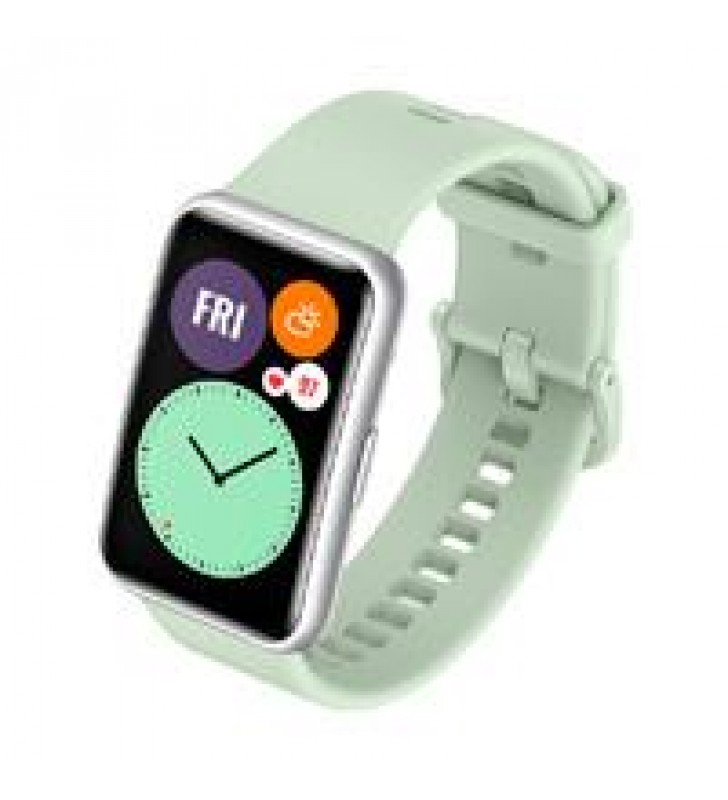 WATCH FIT  NEW HUAWEI COLOR DISTILLED BLUE (MENTA)