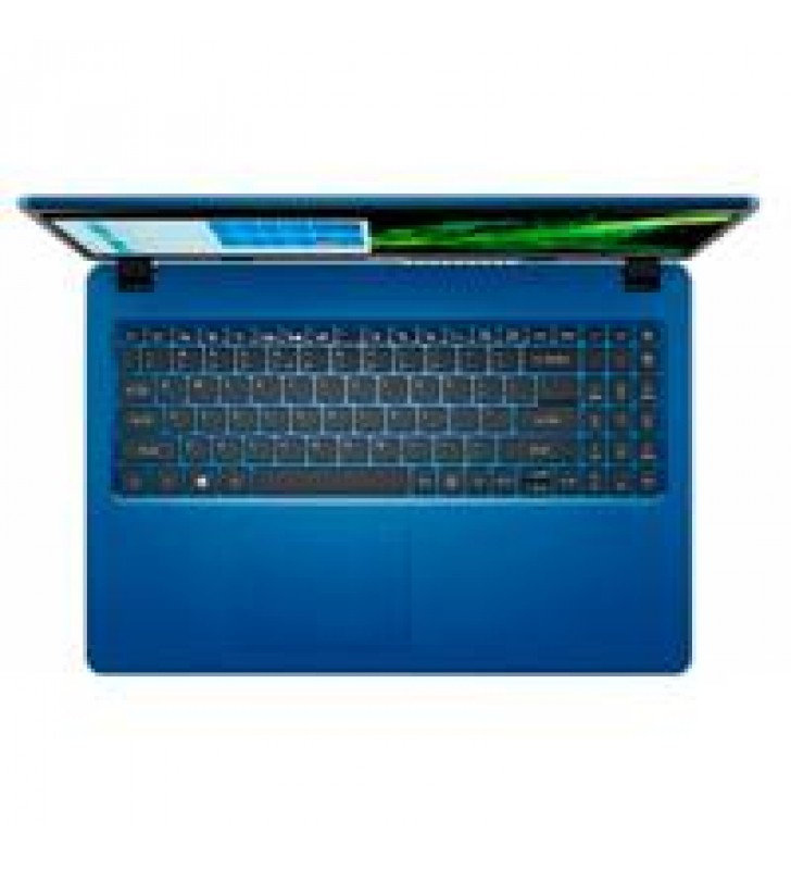 PORTATIL LAPTOP ACER ASPIRE 3 A315-56-34TT CORE I3-1005G1 DC 1.20GHZ / 8GB MAX 12GB / 128GB SSD + 1