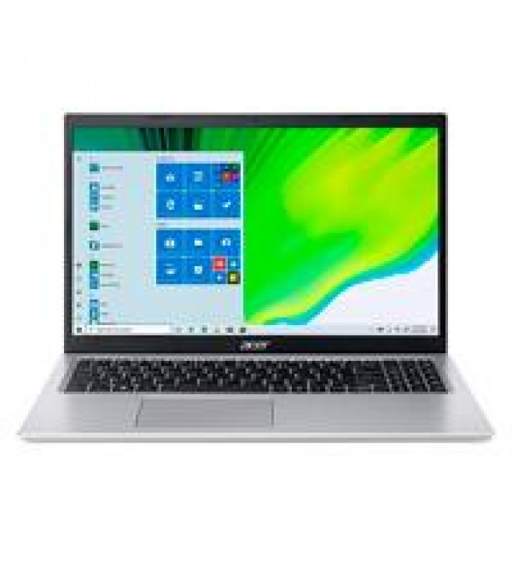 PORTATIL LAPTOP ACER ASPIRE 5 A515-45G-R3K RYZEN 3 5300U QC 2.60 GHZ / 8GB MAX 20GB / 256 GB SSD / R