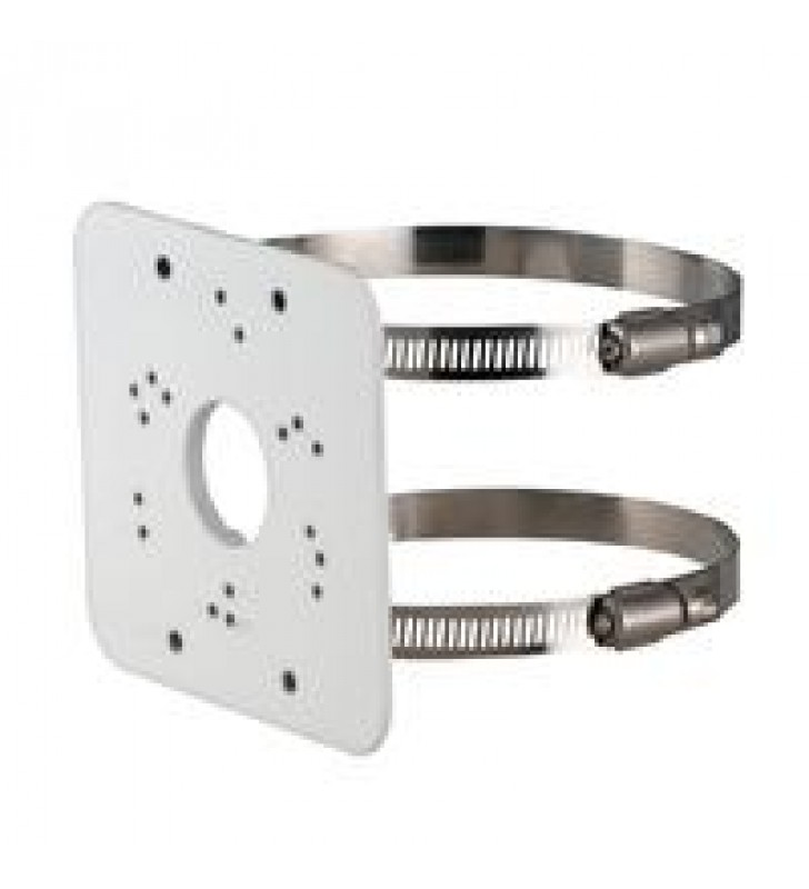 MONTAJE PARA POSTE/ COMPATIBLE CON MONTAJES: PFA121 PFA130-E Y PFA135