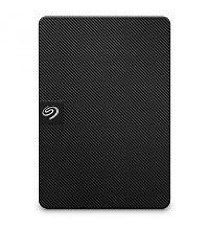 DD EXTERNO 5TB SEAGATE EXPANSION 2.5 PORTATIL USB 3.0 NEGRO WIN MAC DD EXTERNO 5TB SEAGATE EXPANSION 2.5 PORTATIL USB 3.0 NEGRO WIN MAC