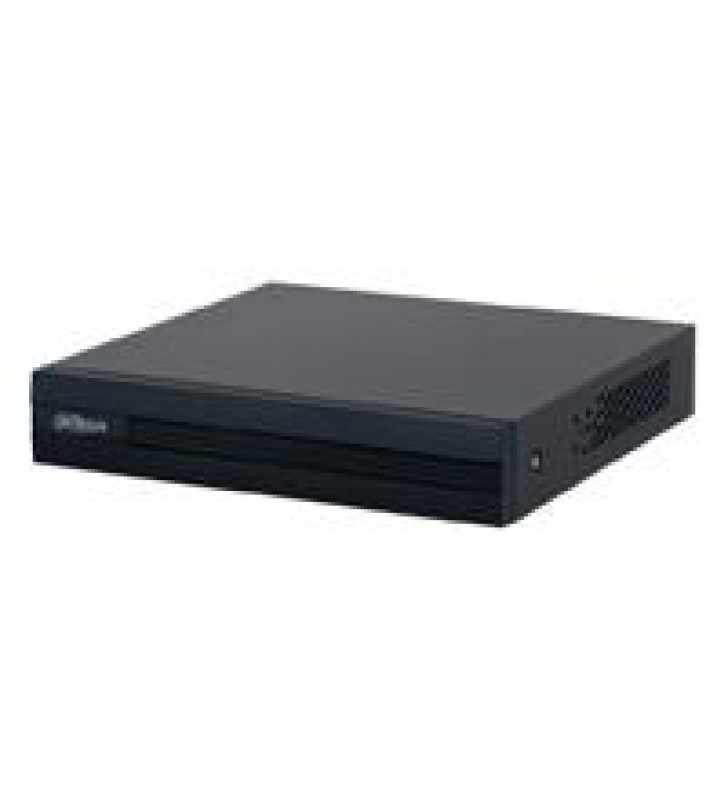 DVR DE 4 CANALES 1080P LITE/ WIZSENSE/ COOPER-I/ H.265/ 4 CANALES1 IP O HASTA 5 CANALES IP/ 4 CANALE