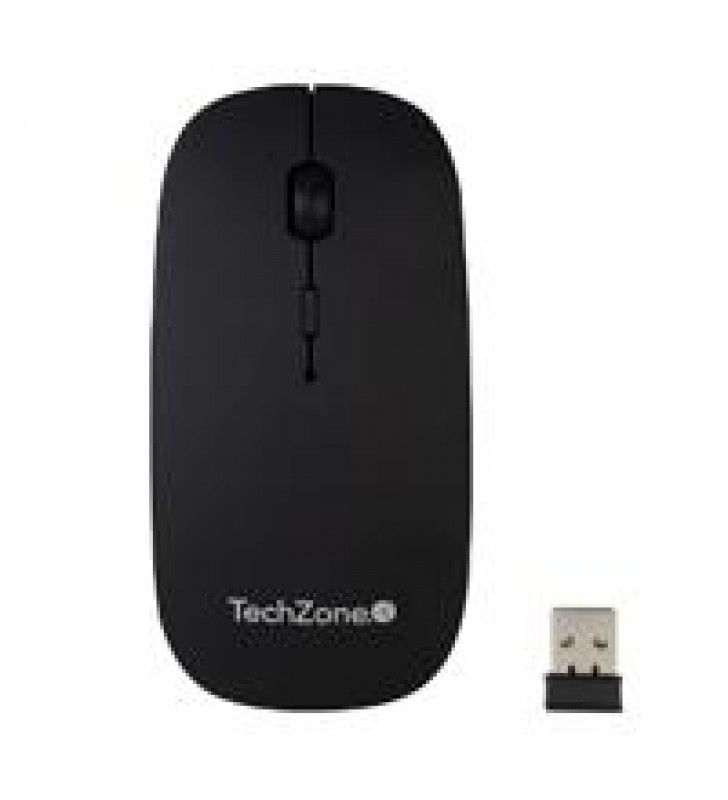 MOUSE TECHZONE TZ18MOUINAMP-NG RECARGABLE USB MOUSEPAD NEGRO MOUSE TECHZONE TZ18MOUINAMP-NG RECARGABLE USB MOUSEPAD NEGRO