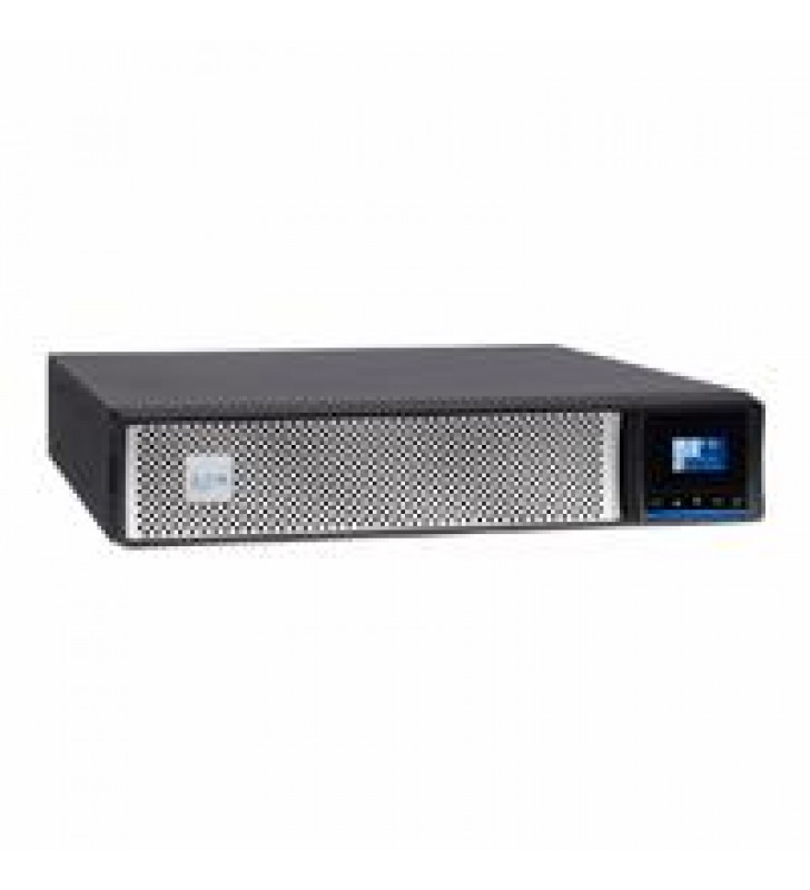 NO BREAK / UPS / EATON/ MODELO 5PX1500RTG2  5PX G2 UPS 2U 1440 VA 1440 W 5-15P ENTRADA SALIDAS: (8)