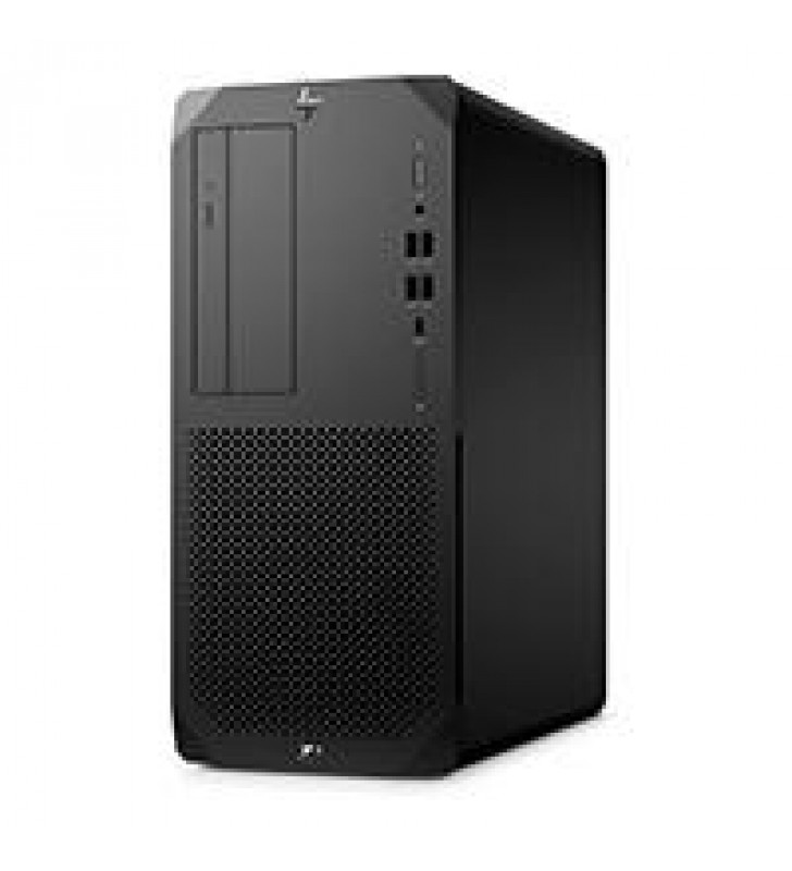 WORKSTATION HP Z1 G6 TWR/INTEL CORE I7-10700 8C 2.9-4.8GHZ 16MB/16GB RAM (2X8GB) DDR4 2666/512GB SSD