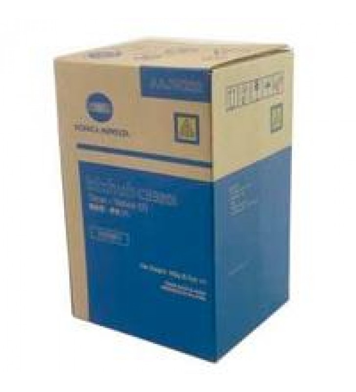 TONER KONICA MINOLTA AMARILLO BIZHUB 3320I RENDIMIENTO 9000 IMPRESIONES 5% DE COBERTURA
