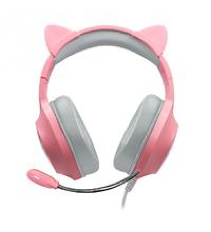 AUDIFONOS GAMER BALAM RUSH / ALAMBRICOS SONOROUS HS750/ ILUMINACION RGB/ 3.5 Y USB/ CANCELACION DE R