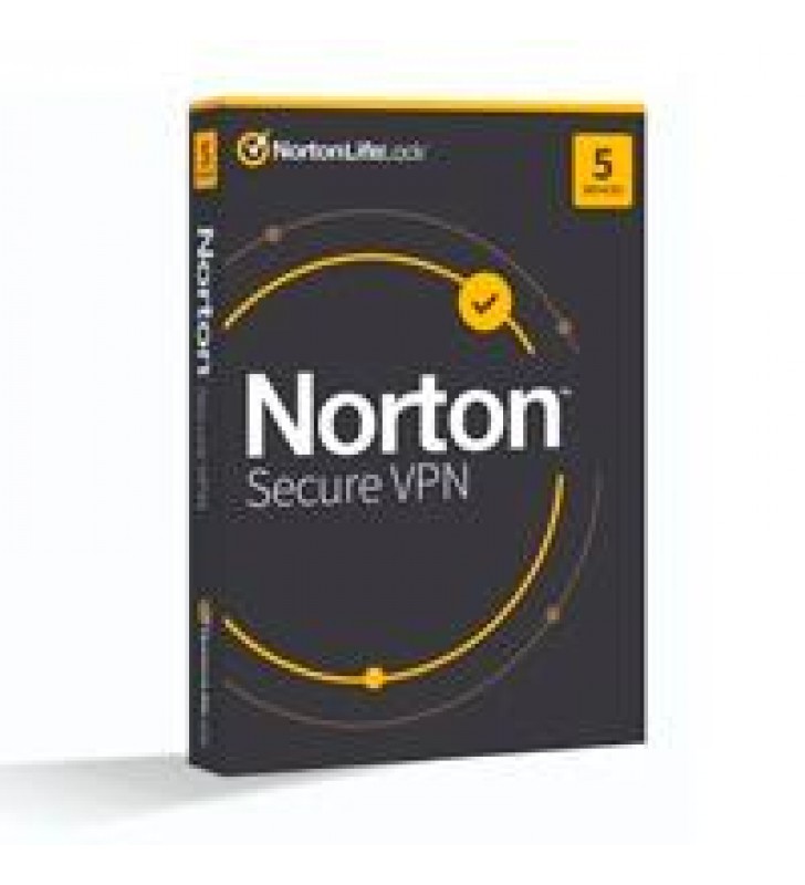 ESD NORTON WIFI VPN PRIVACIDAD SEGURA 1 DISPOSITIVO 2 ANOS / ENTREGA ELECTRONICA