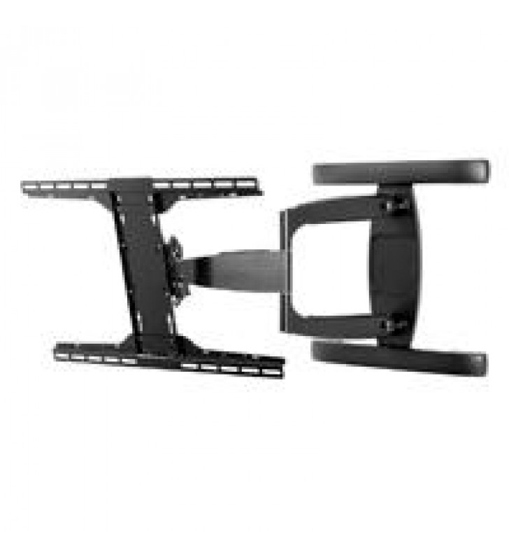 SOPORTE ARTICULADO PEERLESS SA761PU PARA MONITORES DE 39? A 75? CAPACIDAD DE CARGA DE HASTA 57 KG