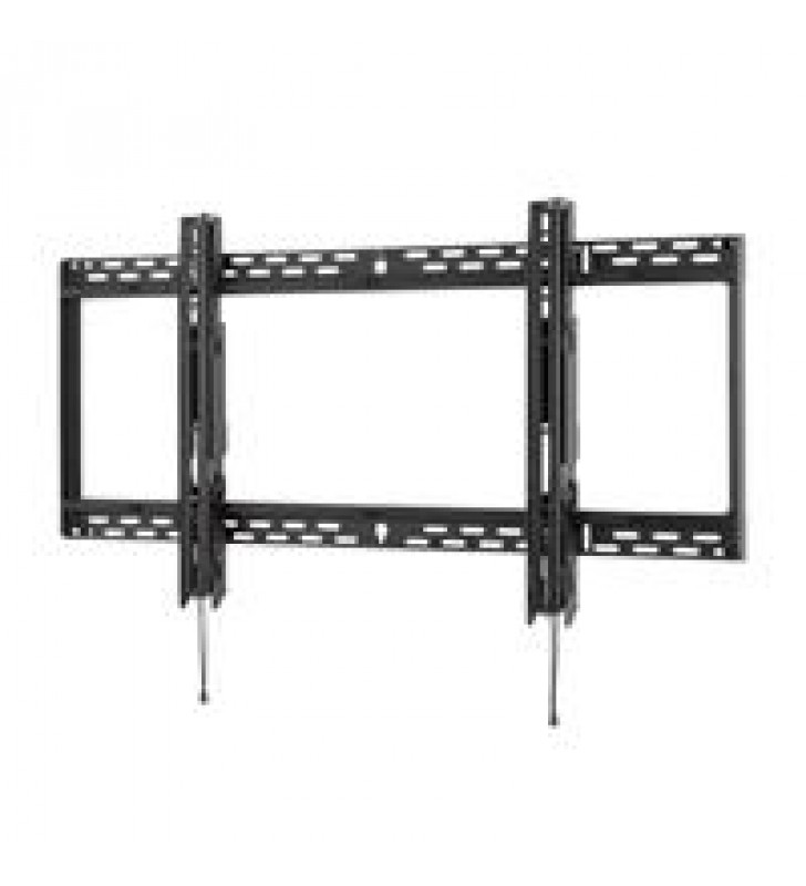 SOPORTE PLANO PEERLESS SF670 PARA PANTALLA PLANA 39 A 90 PULGADAS CAPACIDAD HASTA 113 KG