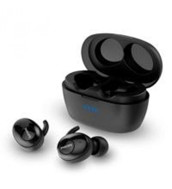 AUDIFONOS PHILIPS INTRAUDITIVOS INALAMBRICOS / COLOR NEGRO / BLUETOOTH 5.1 / ESTUCHE DE CARGA USB AUDIFONOS PHILIPS INTRAUDITIVOS INALAMBRICOS / COLOR NEGRO / BLUETOOTH 5.1 / ESTUCHE DE CARGA USB