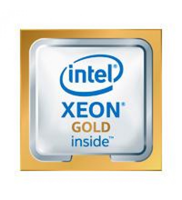 KIT DE PROCESADOR INTEL XEON-GOLD 5220 2.2 GHZ/18 NCLEOS/125 W PARA HPE PROLIANT DL360 GEN10 KIT DE PROCESADOR INTEL XEON-GOLD 5220 2.2 GHZ/18 NCLEOS/125 W PARA HPE PROLIANT DL360 GEN10