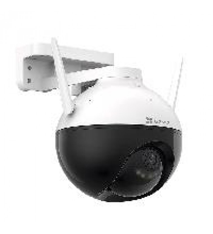 CAMARA IP PT WIFI EZVIZ C8C 2MP/ LENTE DE 4MM/ VISION NOCTURNA A COLOR/ IR 30 MTS/ EXTERIOR IP65/ H.