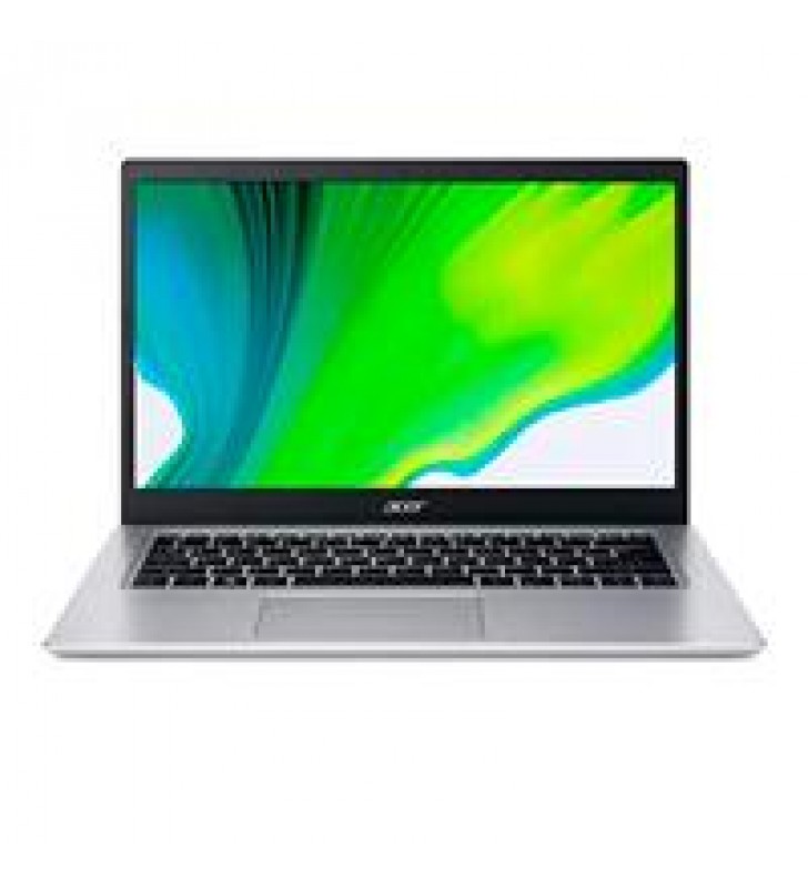 LAPTOP ACER ASPIRE 5 A514-54-55FQ CORE I5-1135G7 QC 2.40GHZ / 8GB MAX 20GB DDR4-3200M / 512 GB SSD /