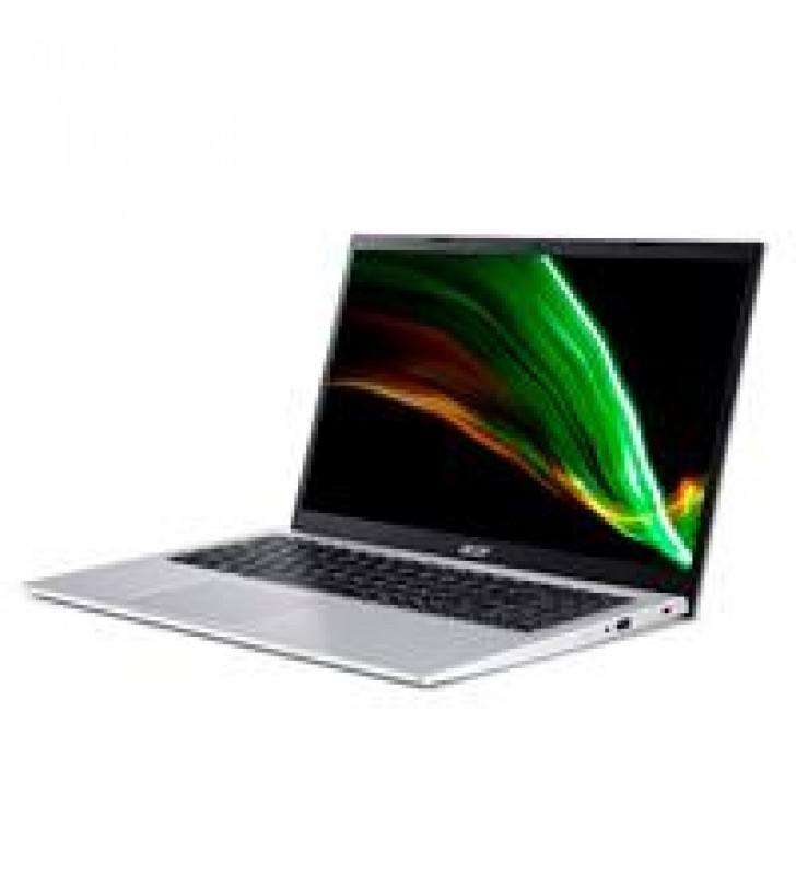 LAPTOP ACER ASPIRE 5 A515-45G-R74B RYZEN 5 5500U HC 2.10GHZ / 8GB MAX 24GB DDR4 3200MHZ / 256GB SSD