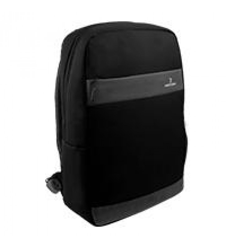 MOCHILA PARA LAPTOP 15.6 PULGADAS BOLD PERFECT CHOICE NEGRO