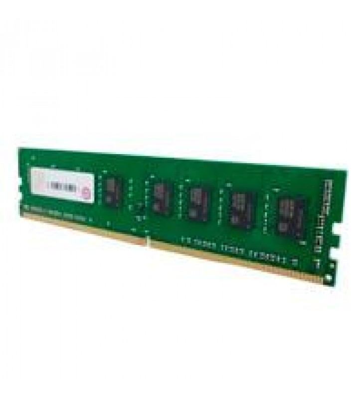MEMORIA RAM QNAP 8GB DDR4 2400 MHZ UDIMM  SOLO PARA NAS QNAP