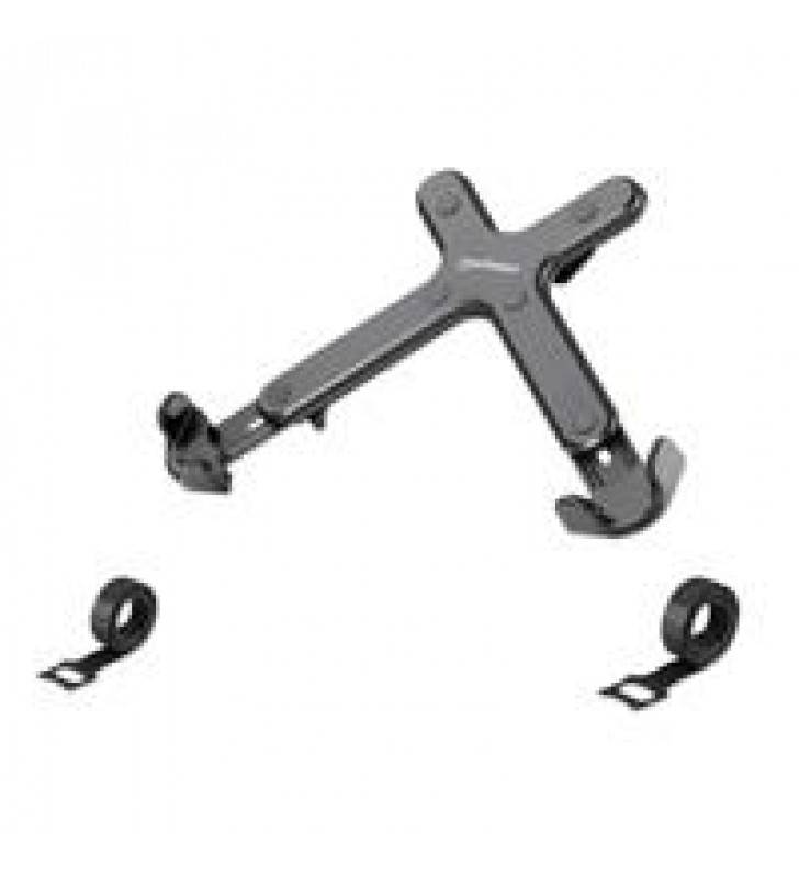 SOPORTE PARA LAPTOP CON MONTAJE VESA AJUSTABLE