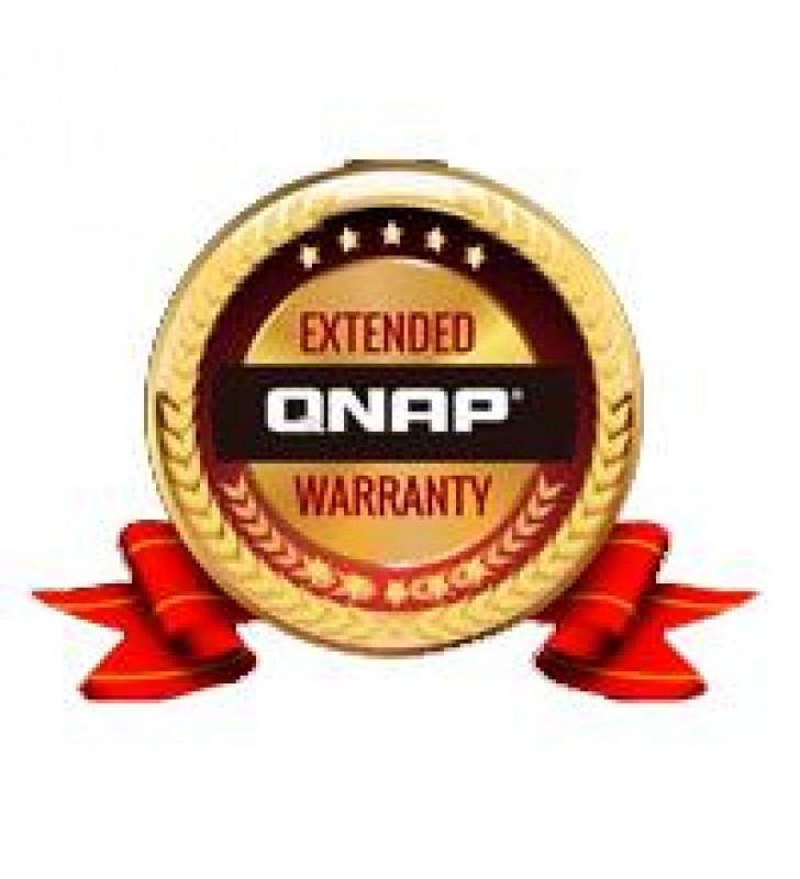 LICENCIA VIRTUAL QNAP GARANTIA EXTENDIDA DE 2 ANOS