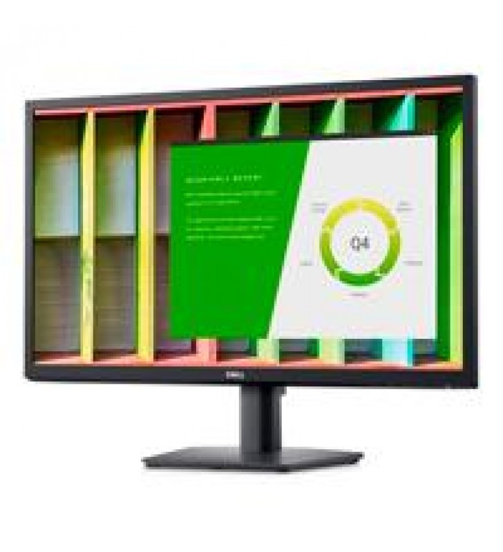 MONITOR LED DELL E2422HS | 23.8 PULGADAS FULL HD | 1920 X 1080 | 60HZ | VGA HDMI DP | CON BOCINAS | MONITOR LED DELL E2422HS | 23.8 PULGADAS FULL HD | 1920 X 1080 | 60HZ | VGA HDMI DP | CON BOCINAS |
