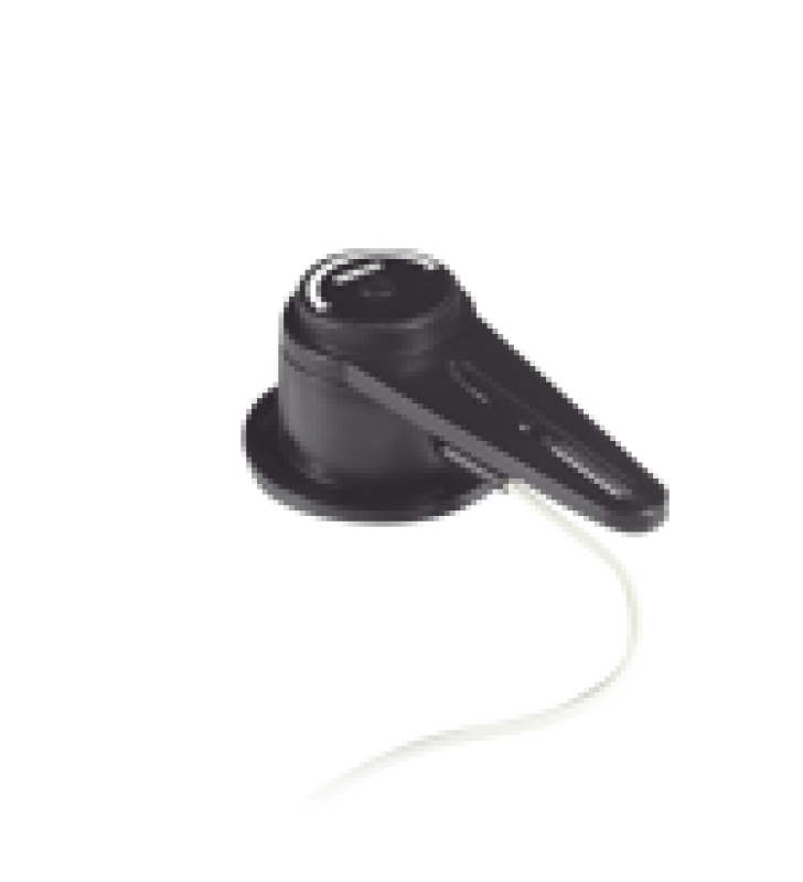 RF25N UNIDAD DE RESPUESTA DE TIMON CON CONECTOR NMEA2000