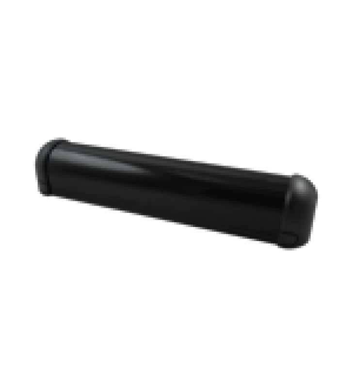 SENSOR INFRARROJO PARA DETECCION DE PRESENCIA / MONTAJE SOBRE PARED / NO REQUIERE REFLECTOR PARA SU FUNCIONAMIENTO / SALIDA DE RELEVADOR NA O NC