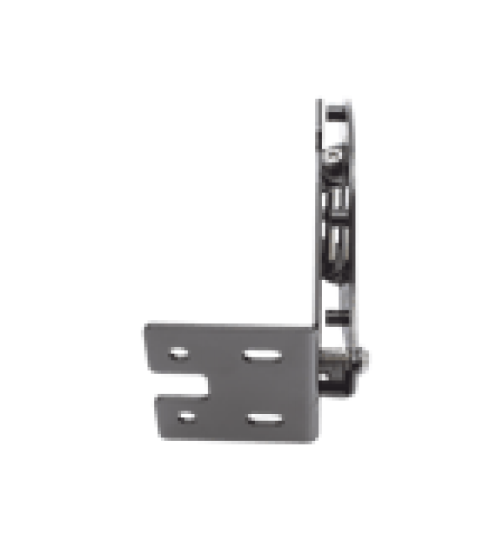 BASE DE MONTAJE PARA SENSOR 10LZRFLATSCAN-S