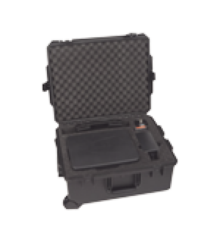 ESTUCHE DE TRANSPORTE PARA TRANSITO PESADO DEL ANALIZADOR DE SISTEMAS 8800-SX.