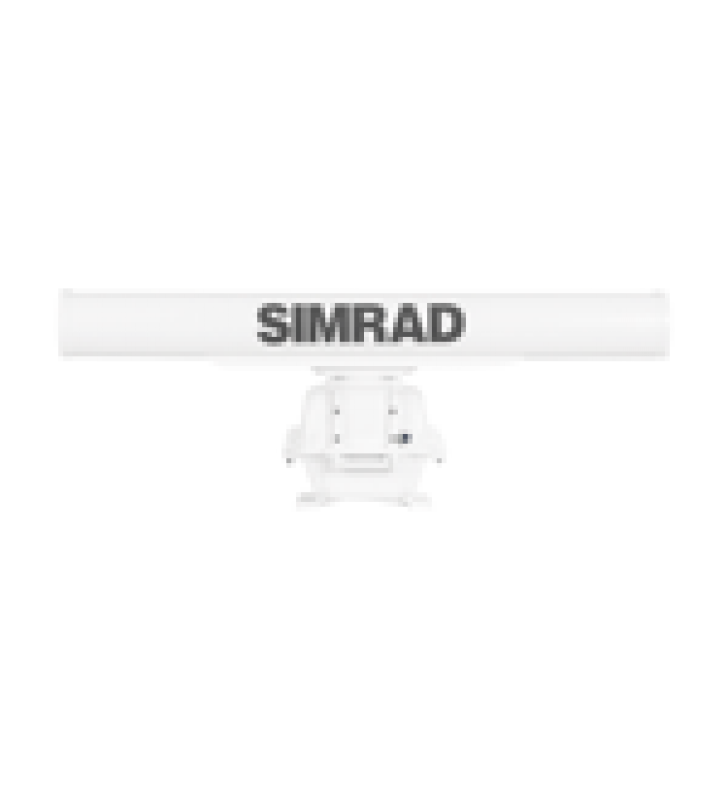RADAR TXL10S6 CON ANTENA DE MATRIZ ABIERTA DE 10 KW DE BAJA EMISION ELECTROMAGNETICA.