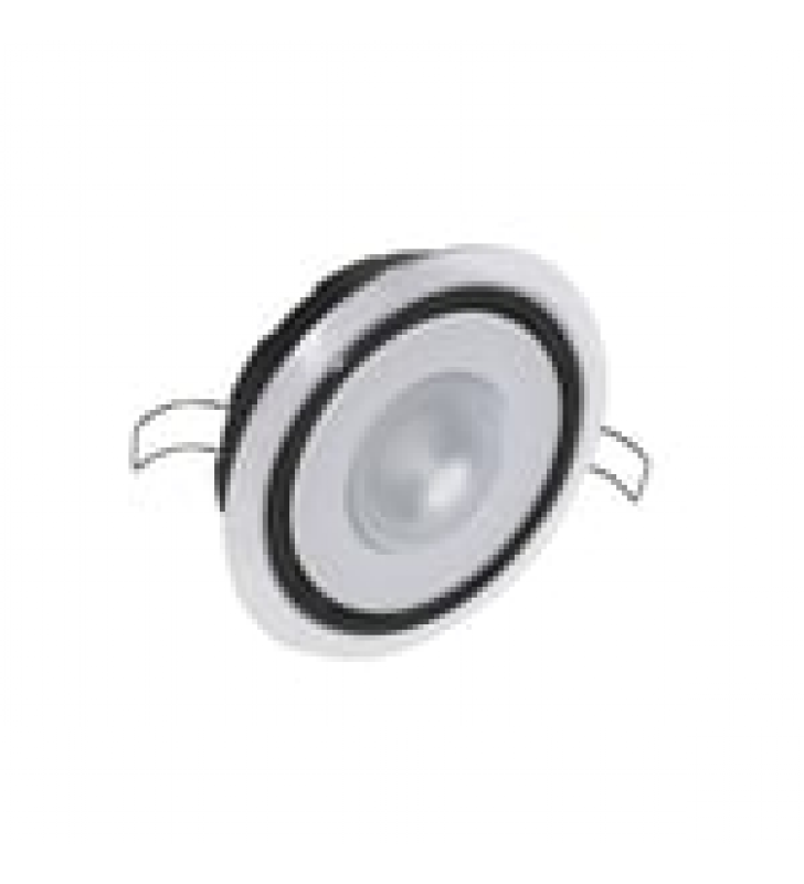 POSICIONABLE LUZ LED MARINA MIRAGE, EMITE LUZ COLOR BLANCO CALIDO DE 480 LUMENES, PARA USO INTERIOR Y EXTERIOR CON GRADO DE PROTECCION IP67.