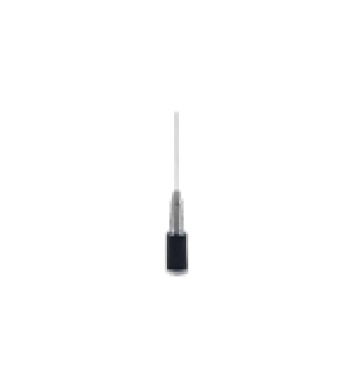 TRAM 1153-S PREMIUM COIL NMO ANTENNA W/ SPRING (136-174 MHZ)