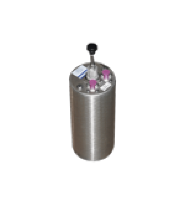 CAVIDAD PASA-BANDA, 470-512 MHZ, 100 WATT, BNC HEMBRA.